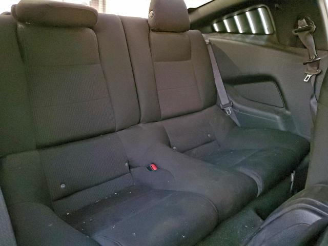 Ford Mustang Image 7