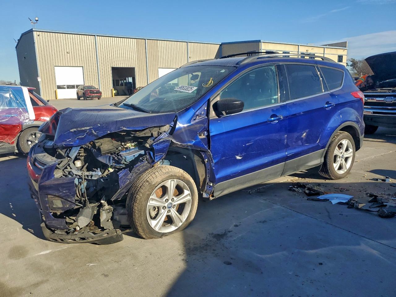 Ford Escape Se Image 1