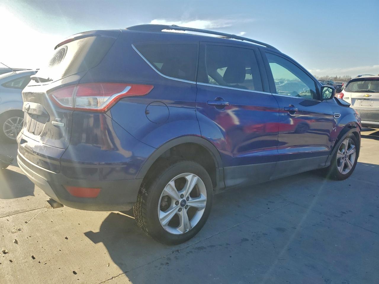 Ford Escape Se Image 4