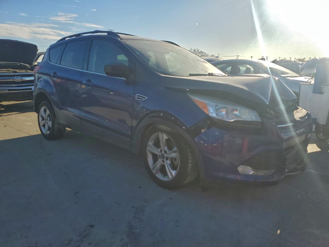 Ford Escape Se Image 13