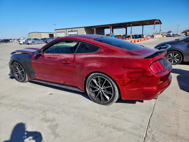 Ford Mustang Image 2