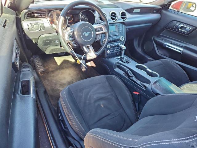 Ford Mustang Image 12