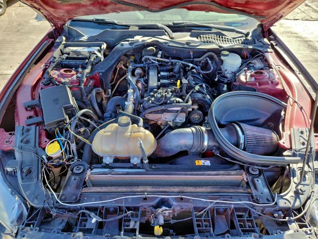 Ford Mustang Image 11