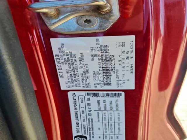 Ford Mustang Image 10