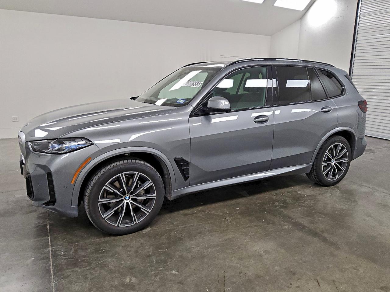 BMW X Series Sdrive 40i Image 1