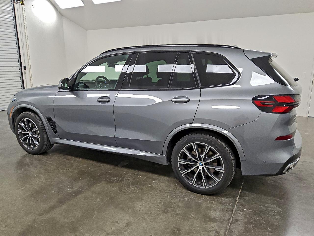 BMW X Series Sdrive 40i Image 3