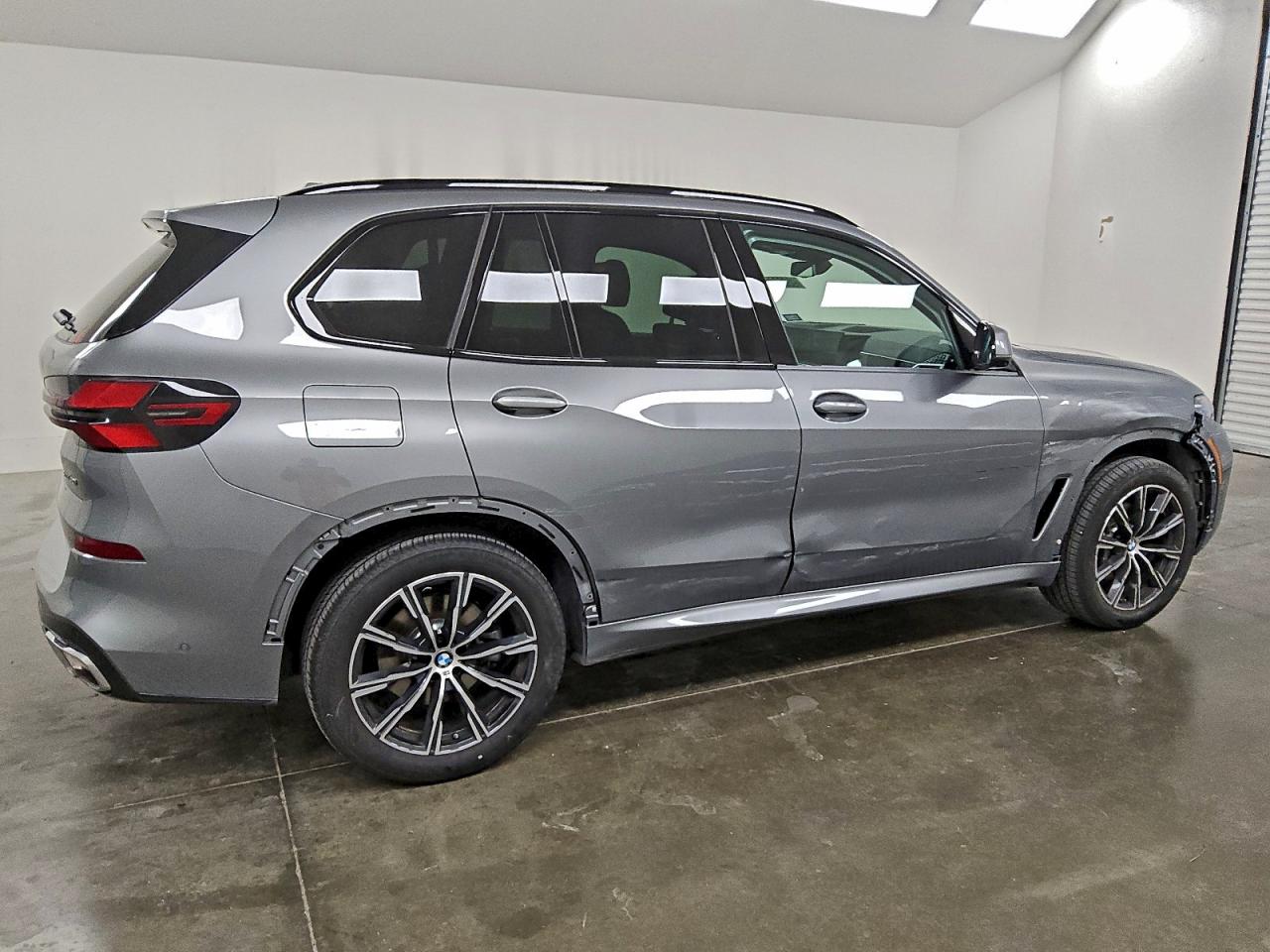 BMW X Series Sdrive 40i Image 2