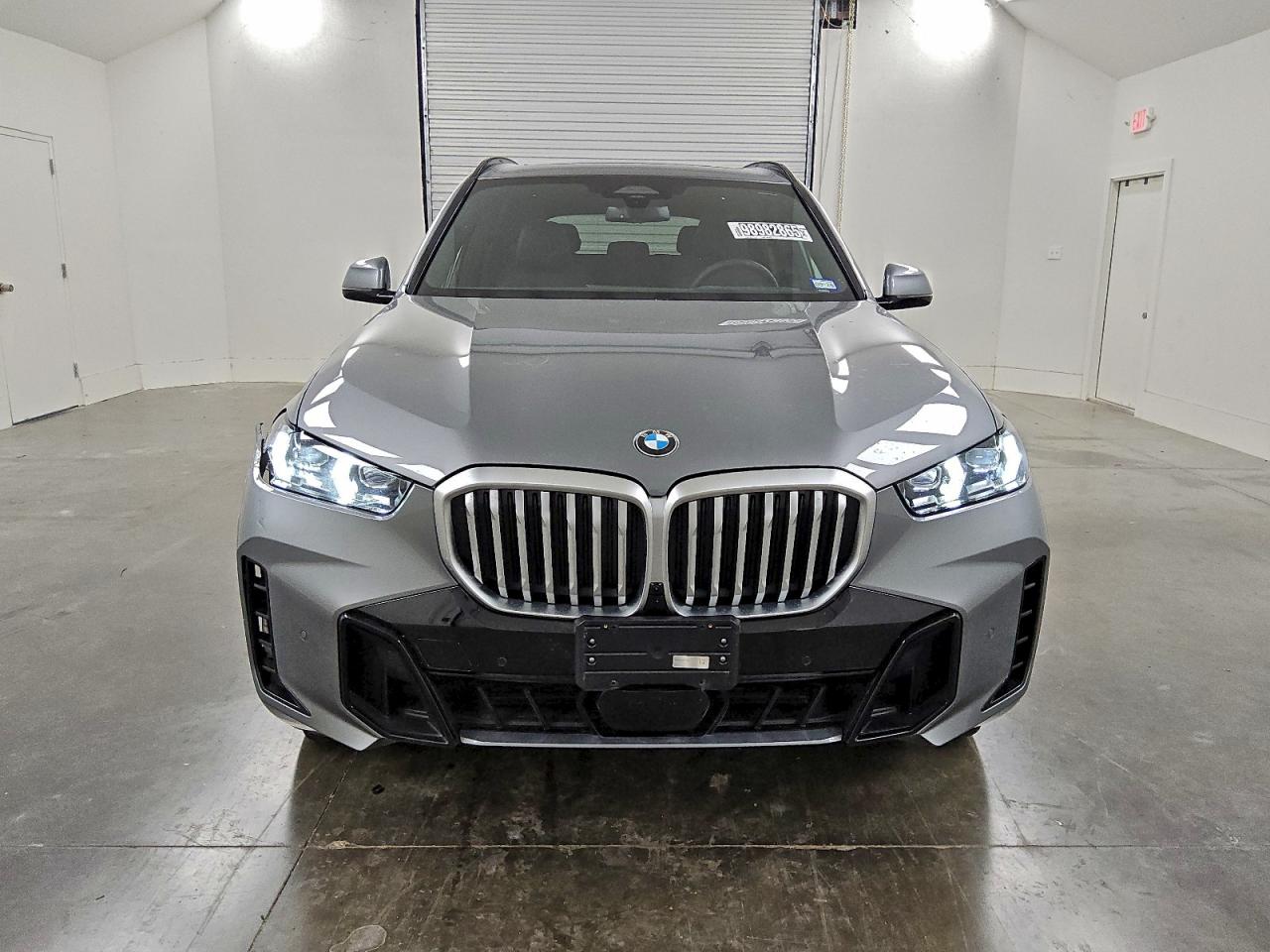 BMW X Series Sdrive 40i Image 6