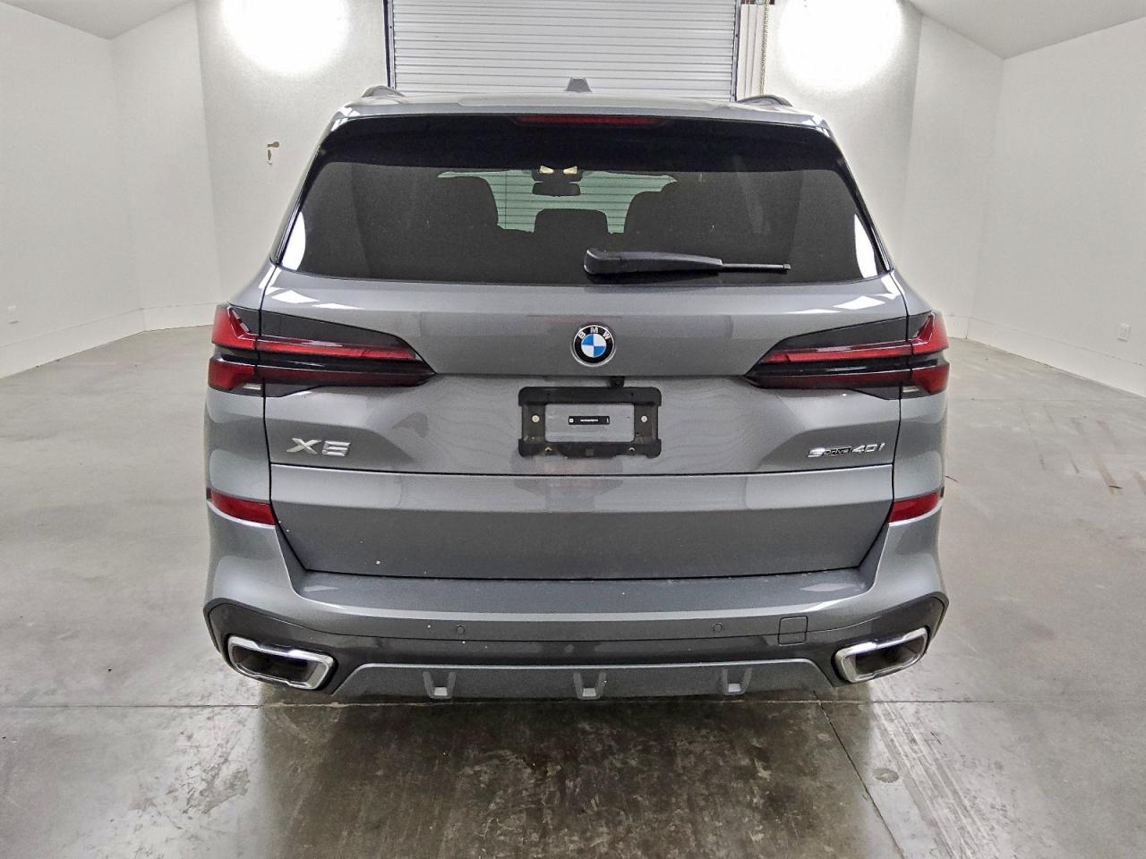 BMW X Series Sdrive 40i Image 9