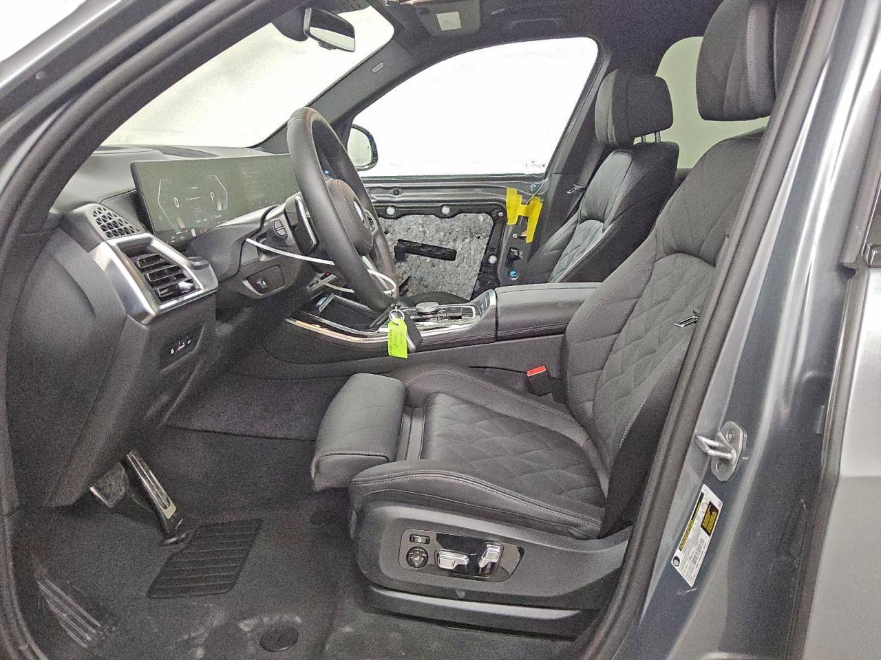 BMW X Series Sdrive 40i Image 5