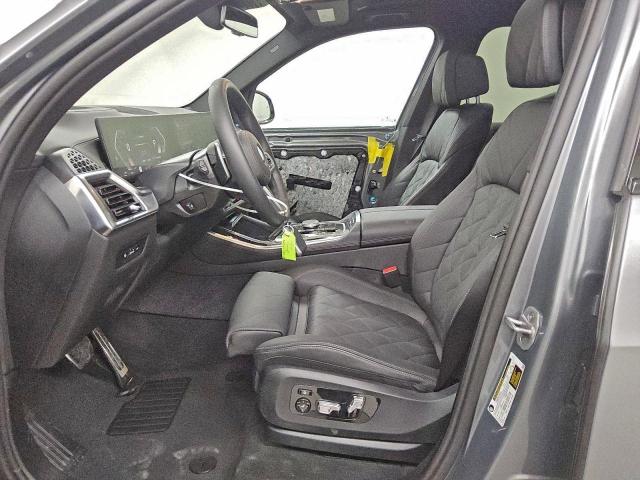 BMW X Series Sdrive 40i Image 5