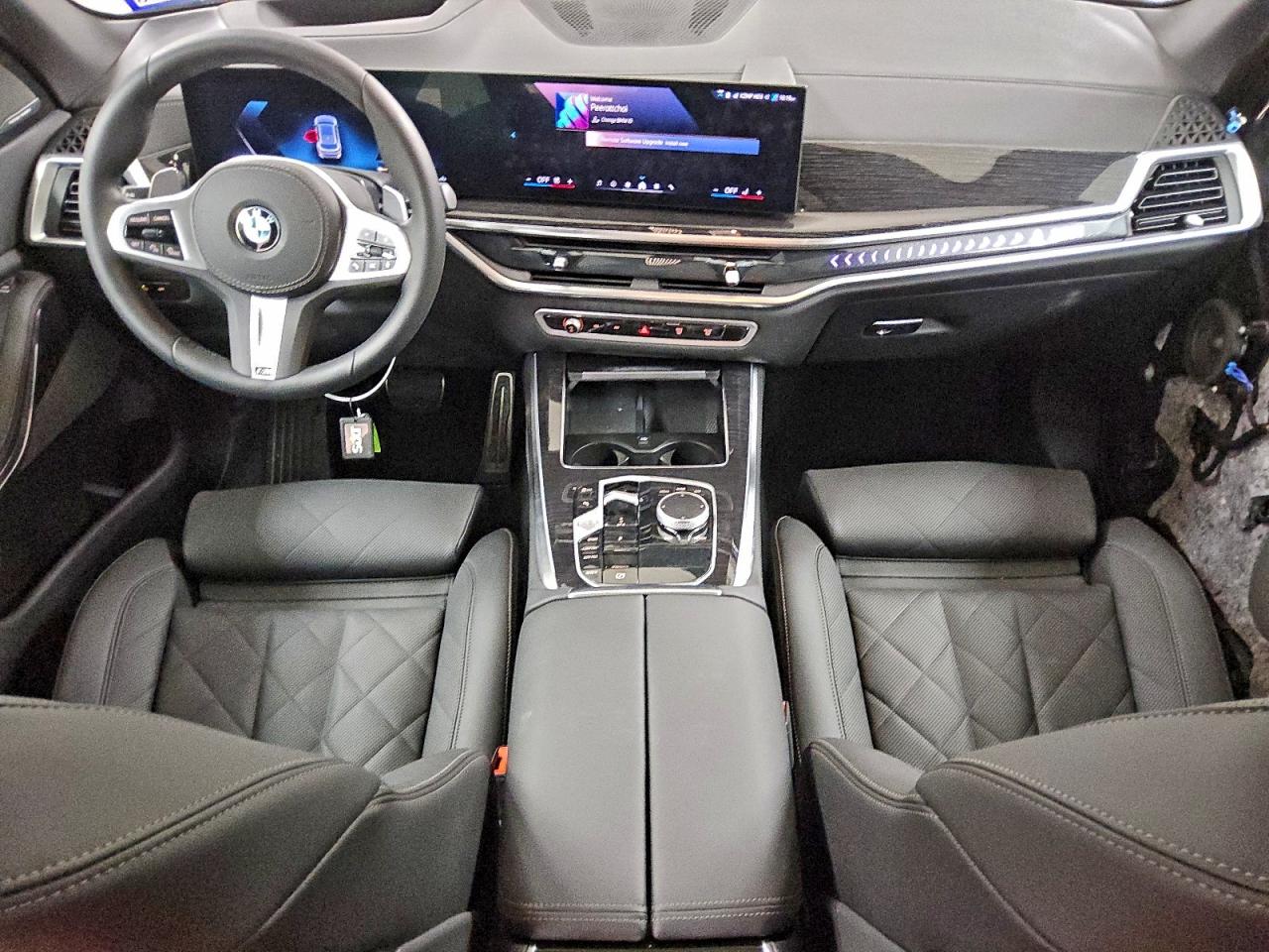 BMW X Series Sdrive 40i Image 8