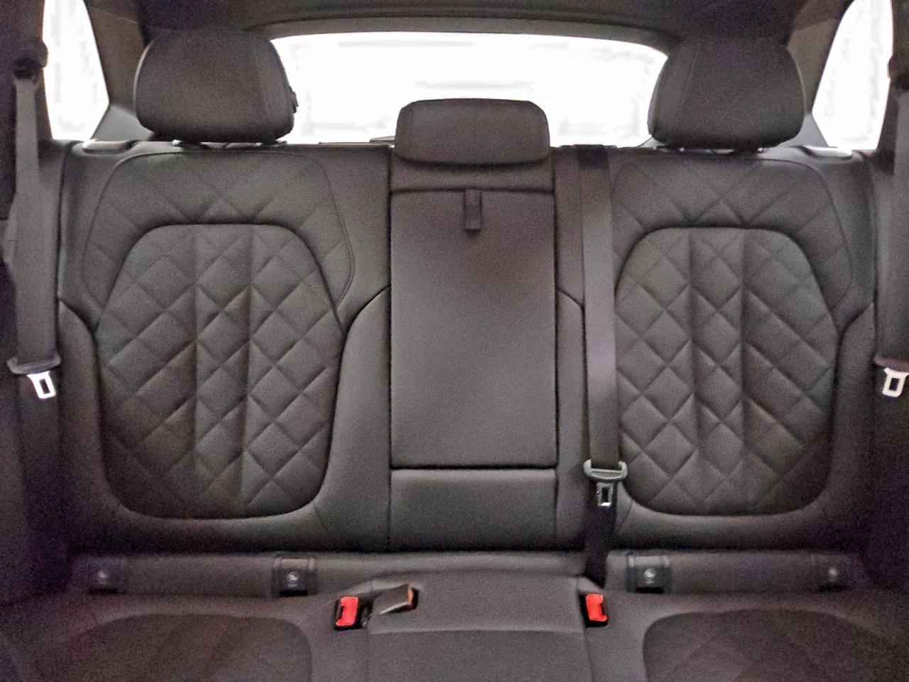 BMW X Series Sdrive 40i Image 13