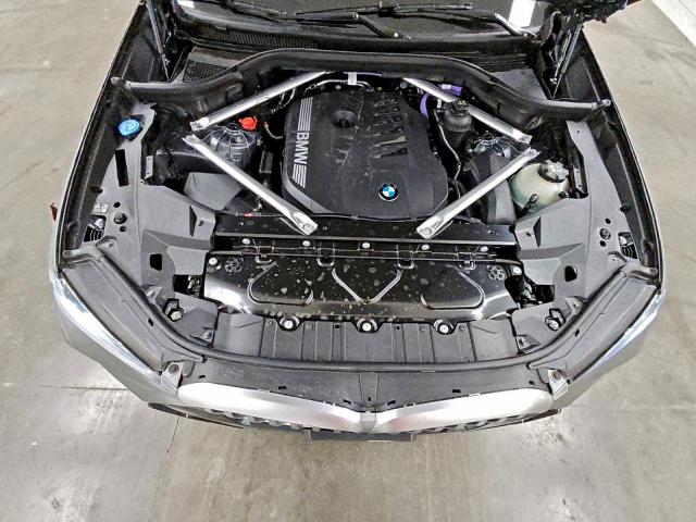 BMW X Series Sdrive 40i Image 10