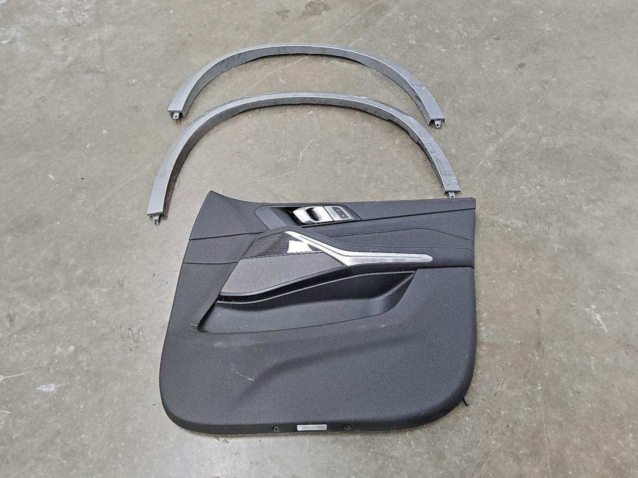 BMW X Series Sdrive 40i Image 11