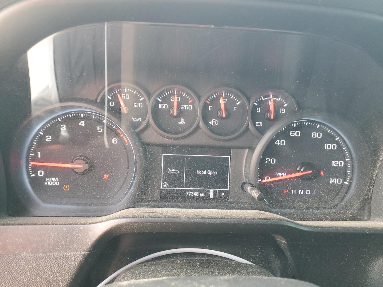 GMC Sierra C1500 Image 10