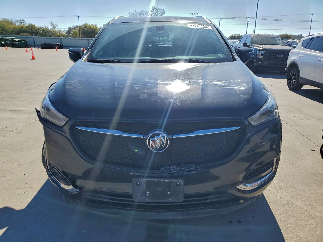 Buick Enclave Essence Image 13