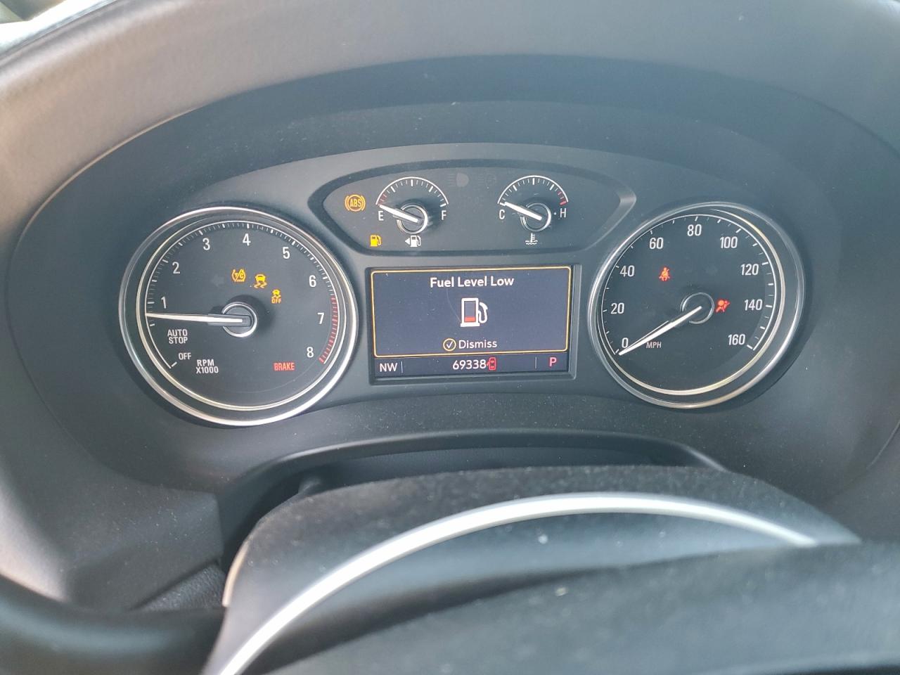 Buick Enclave Essence Image 10