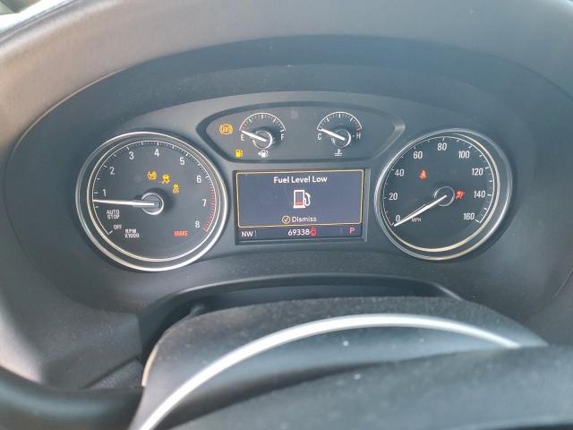 Buick Enclave Essence Image 10