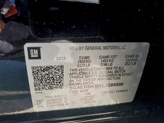 Buick Enclave Essence Image 11