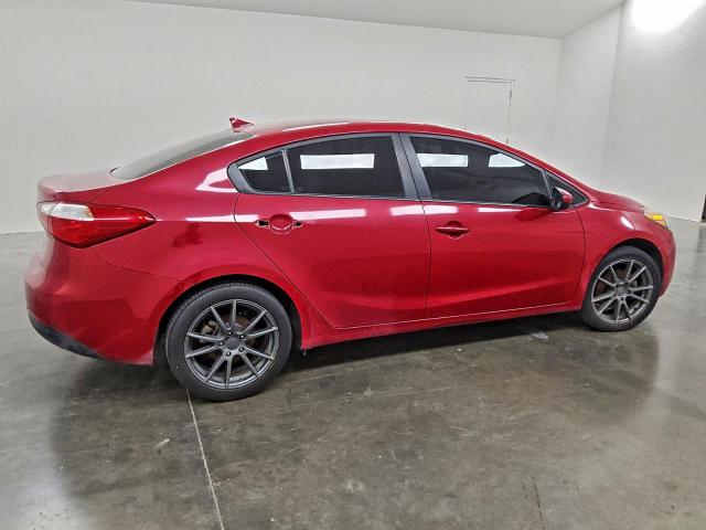 Kia Forte Lx Image 12