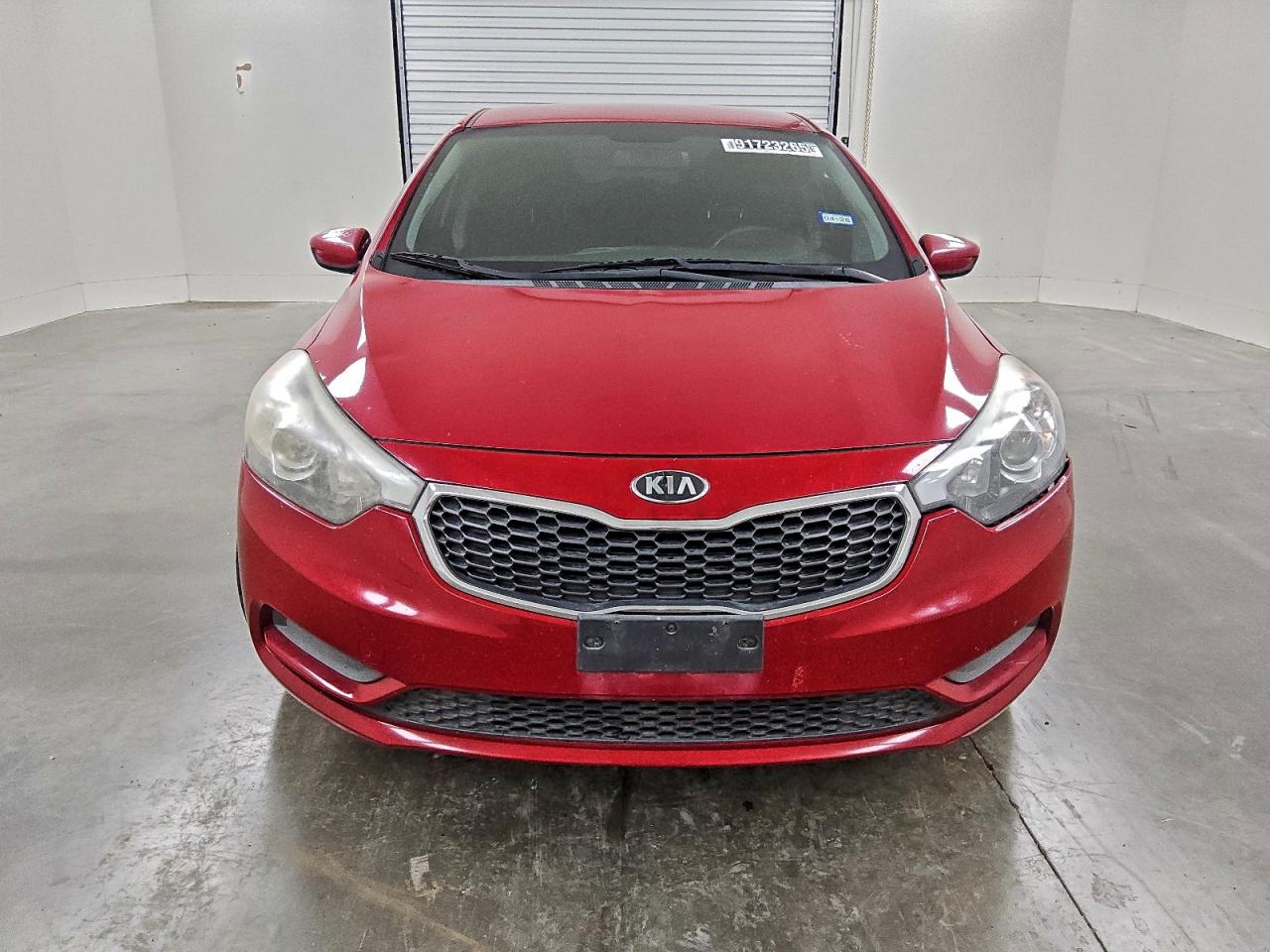 Kia Forte Lx Image 5