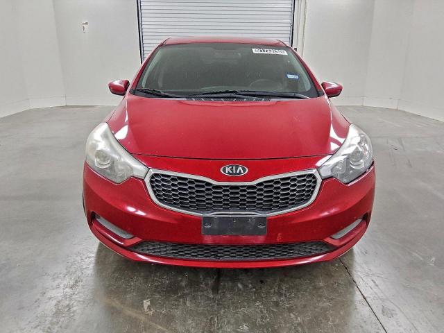 Kia Forte Lx Image 5