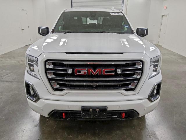 GMC Sierra K1500 At4 Image 4