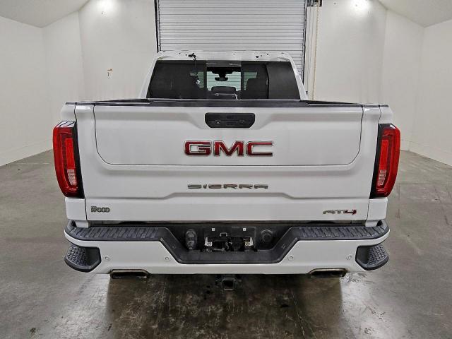 GMC Sierra K1500 At4 Image 6