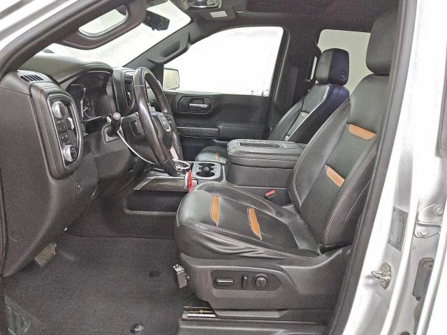 GMC Sierra K1500 At4 Image 8