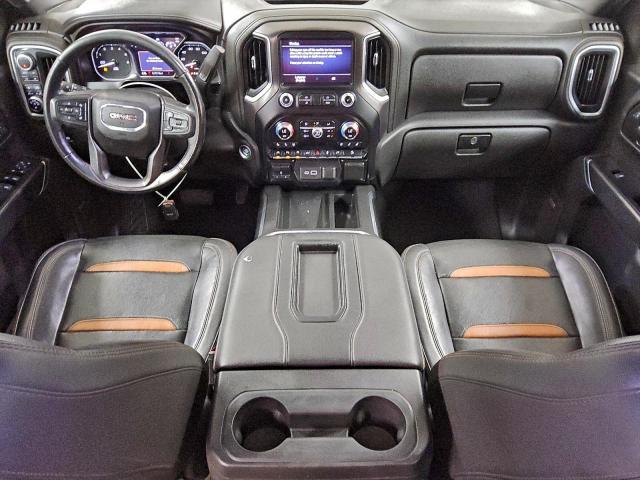 GMC Sierra K1500 At4 Image 5