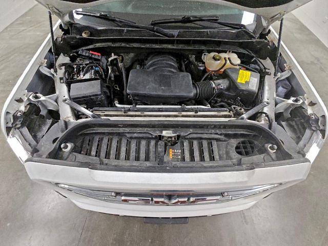 GMC Sierra K1500 At4 Image 11