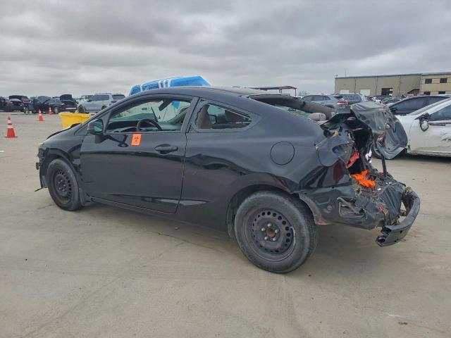 Honda Civic Lx Image 13