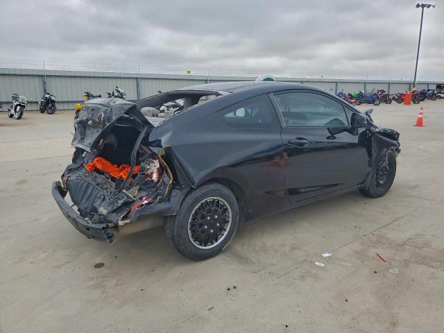 Honda Civic Lx Image 2