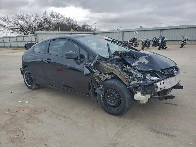 Honda Civic Lx Image 4