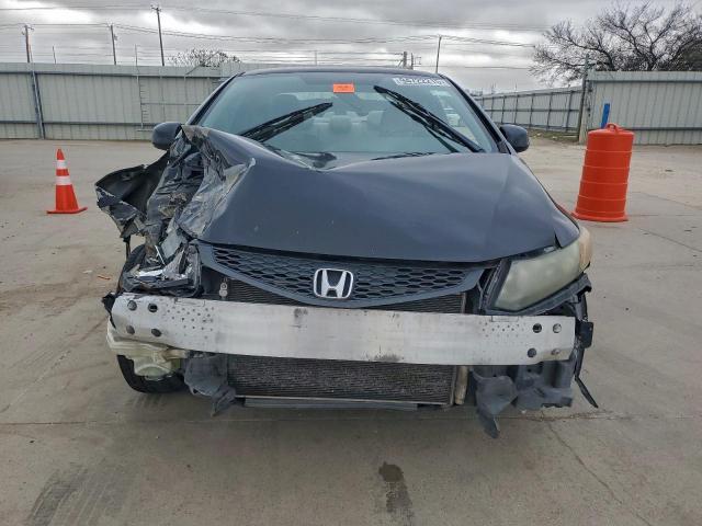 Honda Civic Lx Image 3