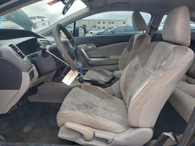 Honda Civic Lx Image 9