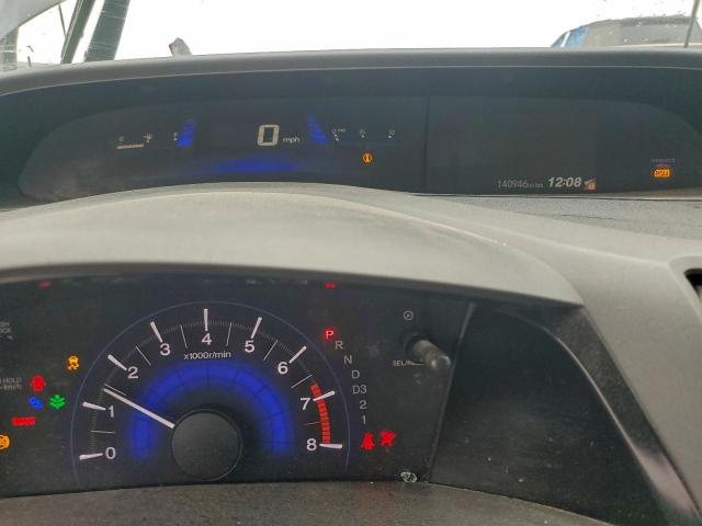 Honda Civic Lx Image 6