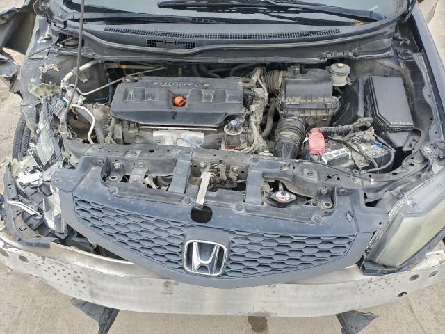 Honda Civic Lx Image 7