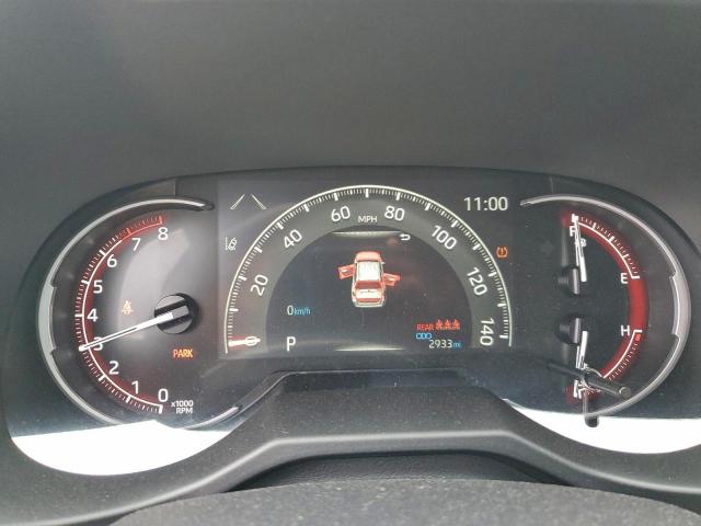 Toyota RAV4 Xle Premium Image 5