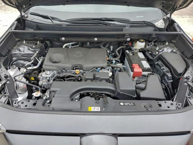 Toyota RAV4 Xle Premium Image 11