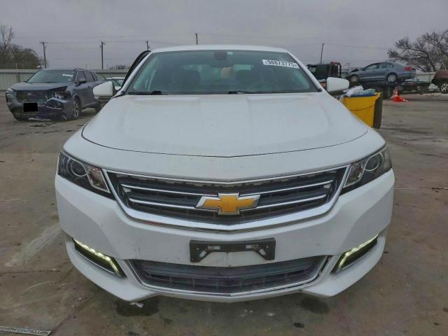 Chevrolet Impala Lt Image 5