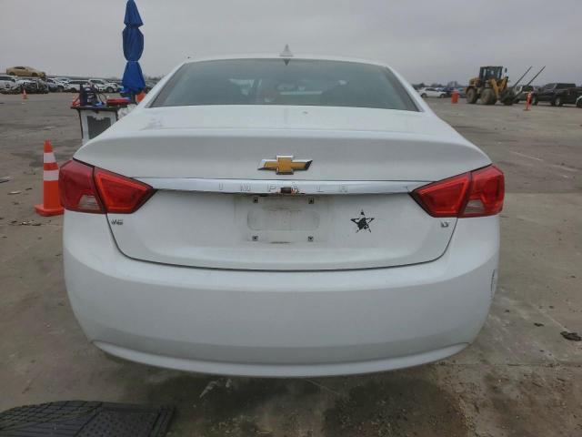 Chevrolet Impala Lt Image 10