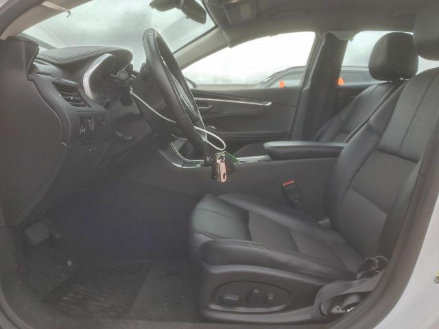 Chevrolet Impala Lt Image 6