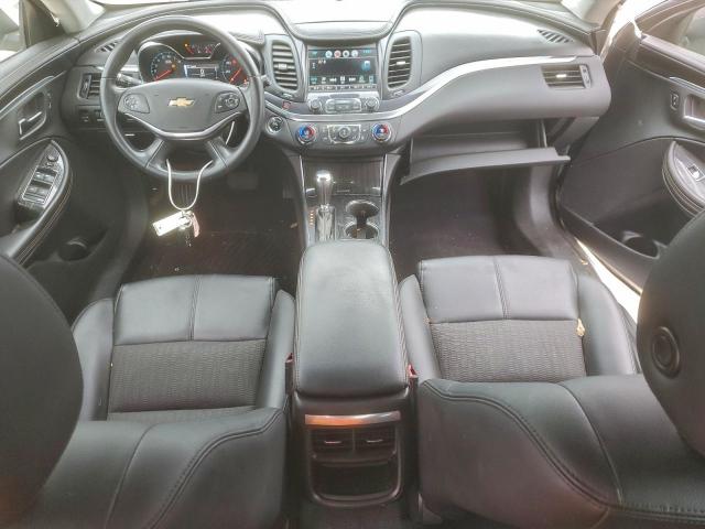 Chevrolet Impala Lt Image 7