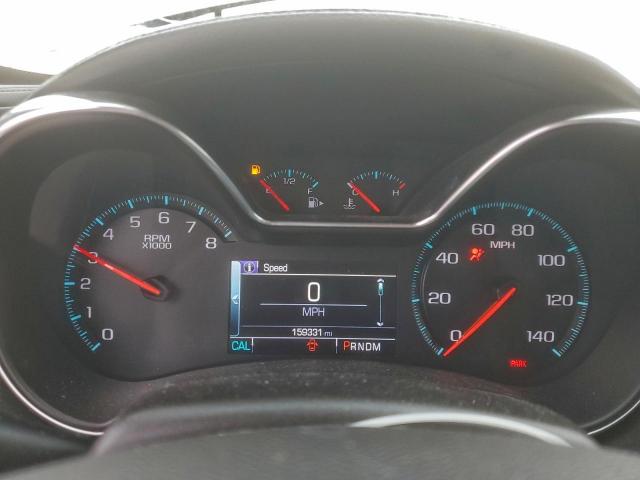 Chevrolet Impala Lt Image 9