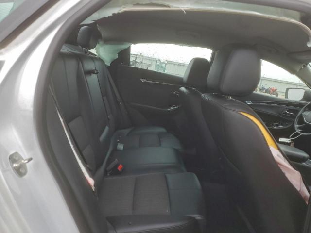 Chevrolet Impala Lt Image 8