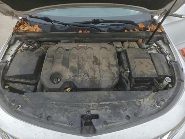 Chevrolet Impala Lt Image 12