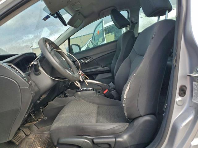 Honda Civic Lx Image 8