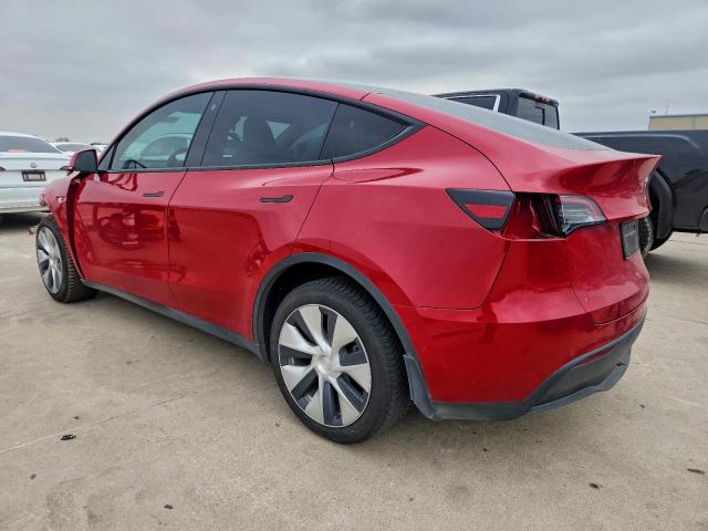 Tesla Model Y Image 3